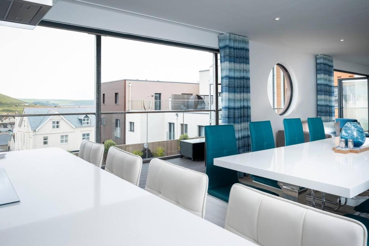 4Br-8Guests-Balcony-Beachview-Pool-Pets Вулакомб Экстерьер фото