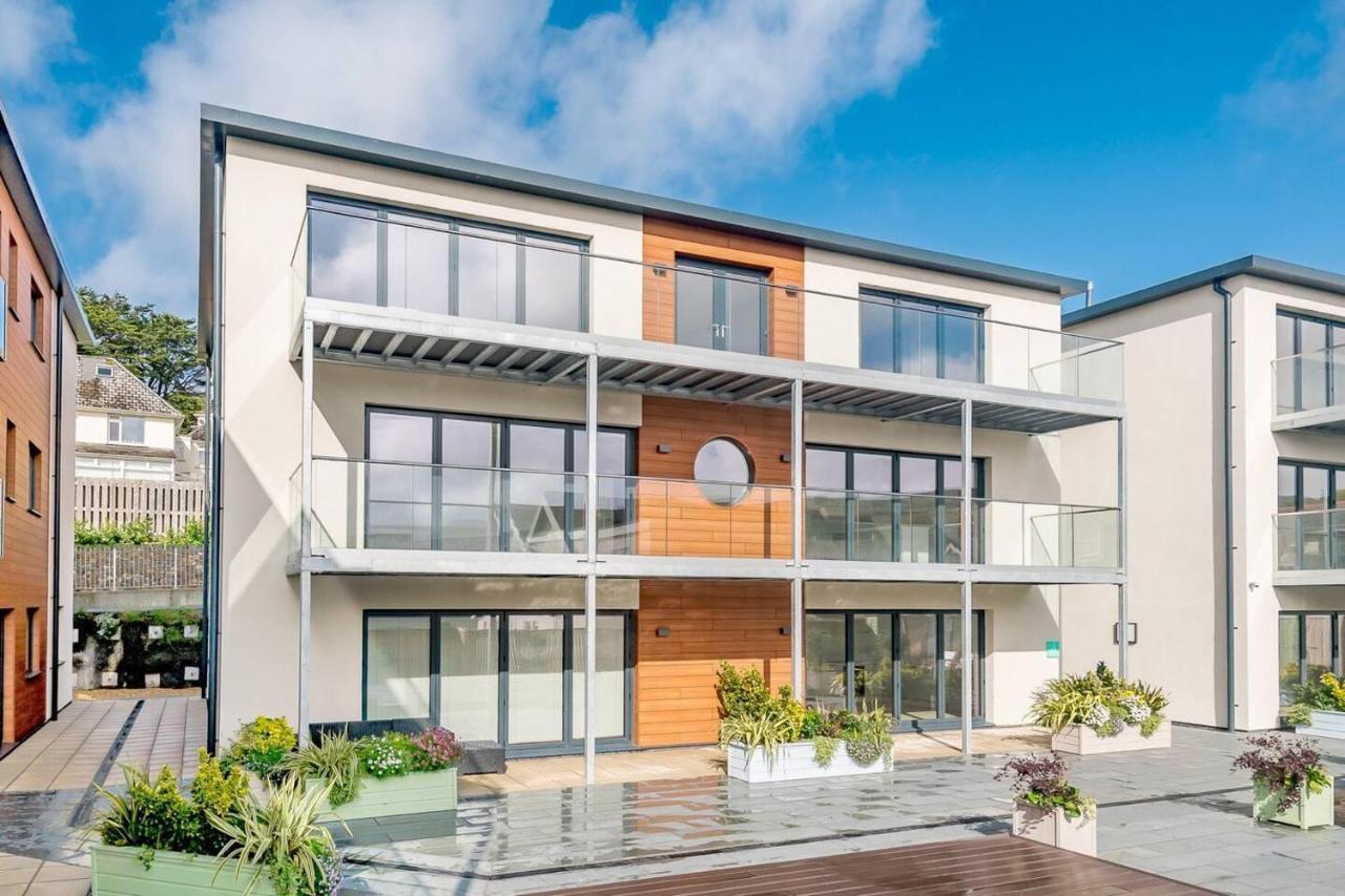 4Br-8Guests-Balcony-Beachview-Pool-Pets Вулакомб Экстерьер фото