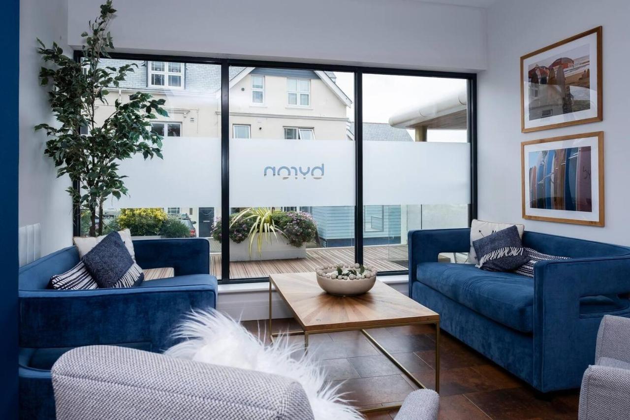 4Br-8Guests-Balcony-Beachview-Pool-Pets Вулакомб Экстерьер фото