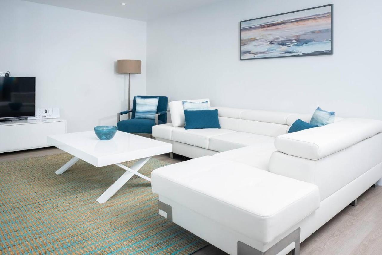 4Br-8Guests-Balcony-Beachview-Pool-Pets Вулакомб Экстерьер фото